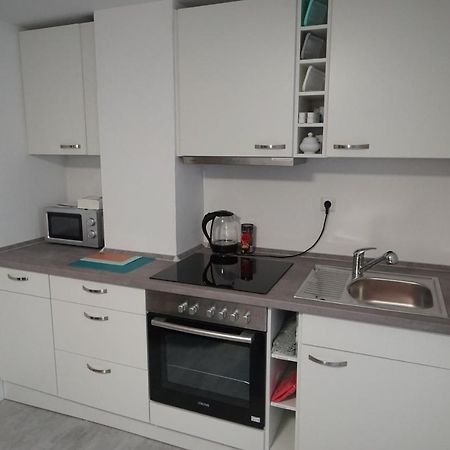 Neue Und Zentral Gelegene Wohnung In שטוטגרט מראה חיצוני תמונה