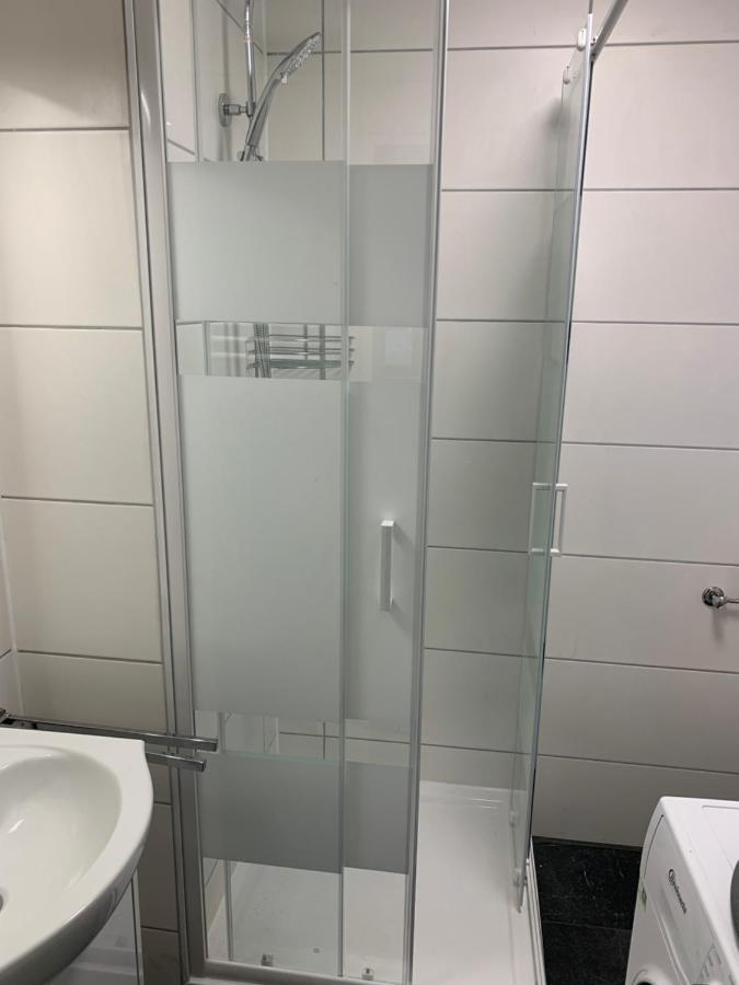 Neue Und Zentral Gelegene Wohnung In שטוטגרט מראה חיצוני תמונה