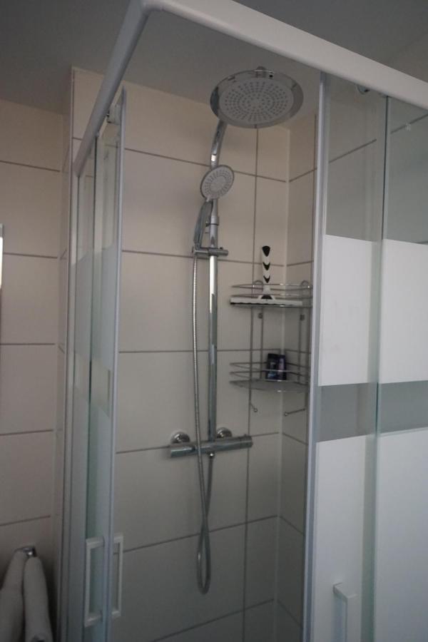 Neue Und Zentral Gelegene Wohnung In שטוטגרט מראה חיצוני תמונה