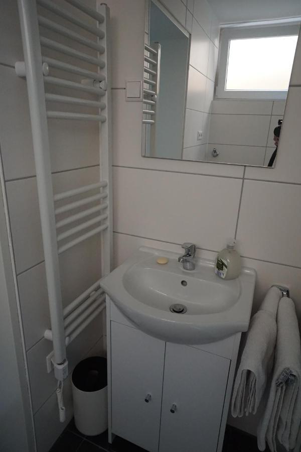 Neue Und Zentral Gelegene Wohnung In שטוטגרט מראה חיצוני תמונה