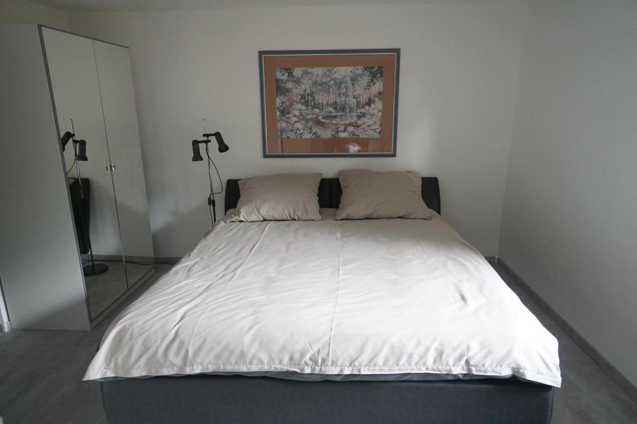 Neue Und Zentral Gelegene Wohnung In שטוטגרט מראה חיצוני תמונה