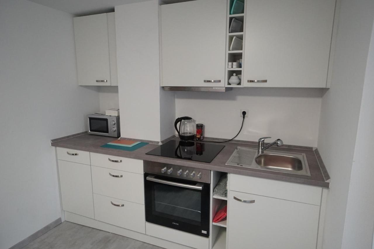 Neue Und Zentral Gelegene Wohnung In שטוטגרט מראה חיצוני תמונה